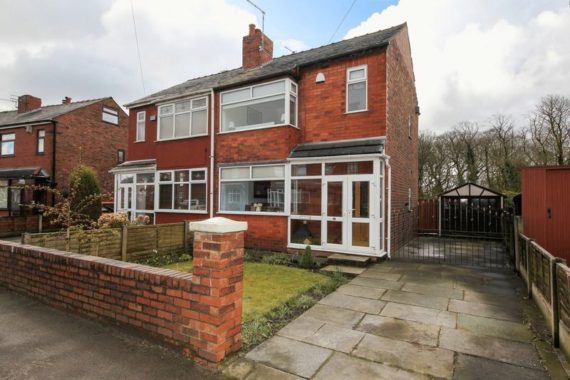 3 Bedroom Semi-Detac...